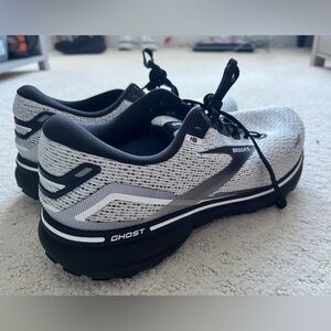 Mens Brooks Ghost 15’s